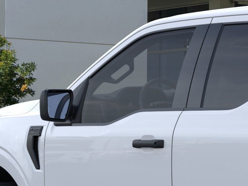 2026 Ford F-150 STX 2WD SuperCab 6.5' Box