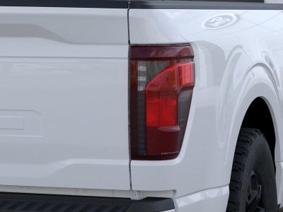 2026 Ford F-150 STX 2WD SuperCab 6.5' Box