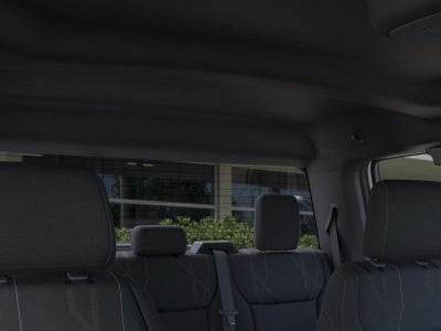 2026 Ford F-150 STX 2WD SuperCab 6.5' Box