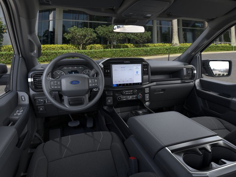 2026 Ford F-150 STX 2WD SuperCab 6.5' Box