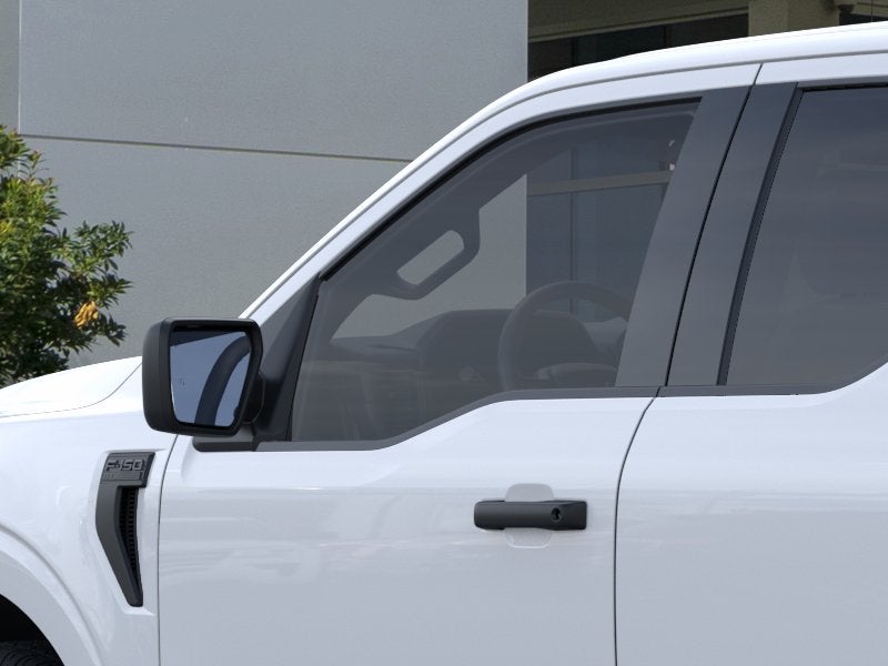 2026 Ford F-150 STX 2WD SuperCab 6.5' Box