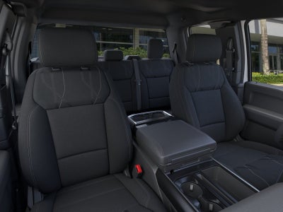 2026 Ford F-150 STX 2WD SuperCab 6.5' Box