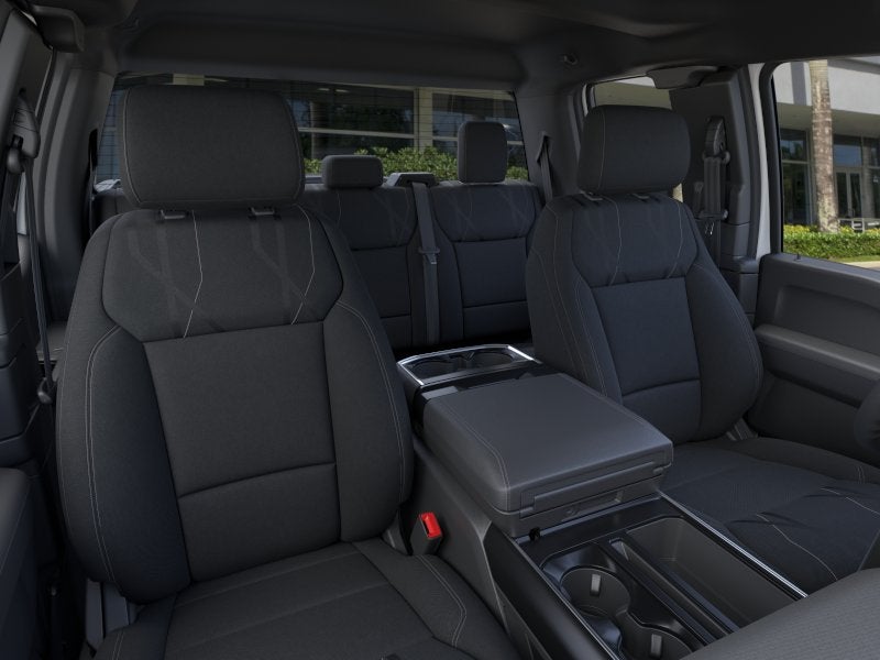 2026 Ford F-150 STX 2WD SuperCab 6.5' Box