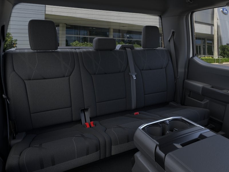 2026 Ford F-150 STX 2WD SuperCab 6.5' Box