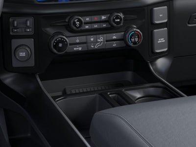 2026 Ford F-150 STX 2WD SuperCab 6.5' Box