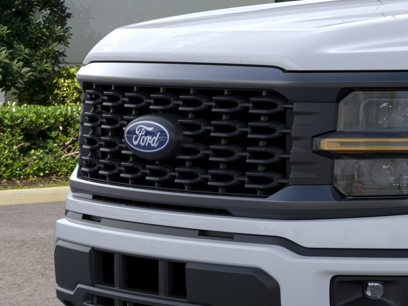 2026 Ford F-150 STX 2WD SuperCab 6.5' Box
