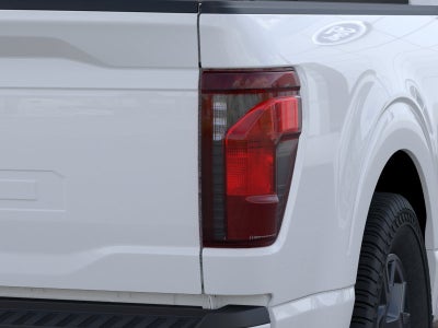 2026 Ford F-150 STX 2WD SuperCab 6.5' Box