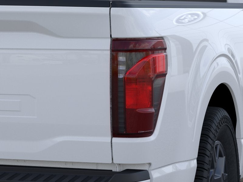 2026 Ford F-150 STX 2WD SuperCab 6.5' Box