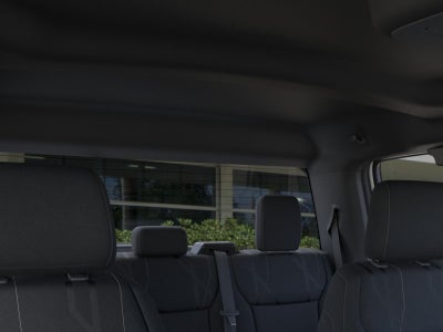 2026 Ford F-150 STX 2WD SuperCab 6.5' Box