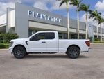 2026 Ford F-150 STX 2WD SuperCab 6.5' Box