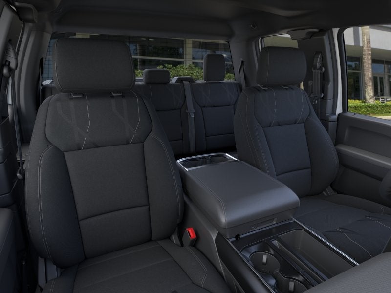 2026 Ford F-150 STX 2WD SuperCab 6.5' Box