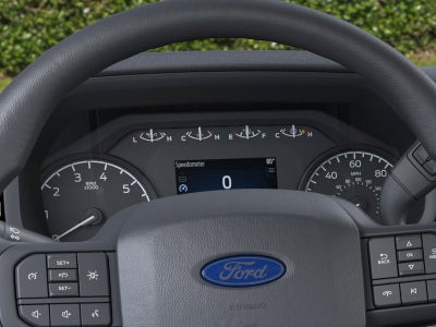 2026 Ford F-150 STX 2WD SuperCab 6.5' Box