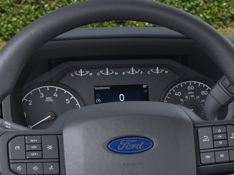2026 Ford F-150 STX 2WD SuperCab 6.5' Box