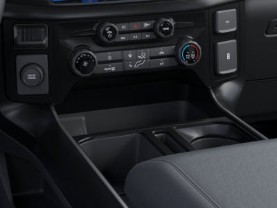 2026 Ford F-150 STX 2WD SuperCab 6.5' Box