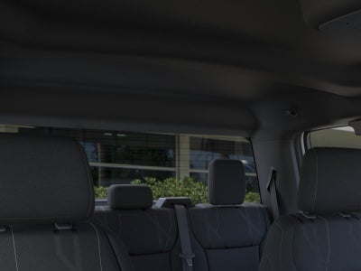 2026 Ford F-150 STX 2WD SuperCab 6.5' Box