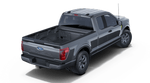 2025 Ford F-150 STX 2WD SuperCab 6.5' Box
