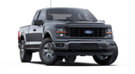 2025 Ford F-150 STX 2WD SuperCab 6.5' Box