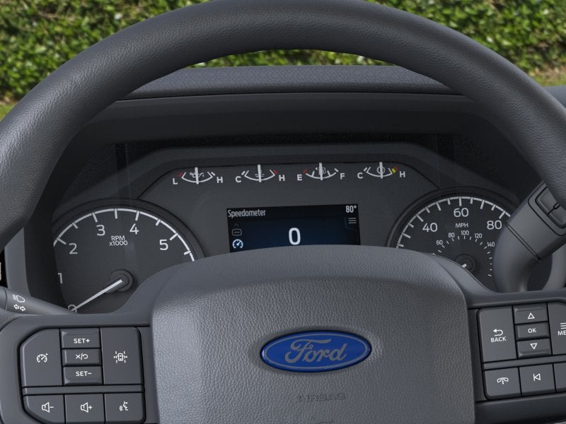 2026 Ford F-150 STX 4WD SuperCab 6.5' Box