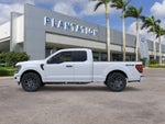 2026 Ford F-150 STX 4WD SuperCab 6.5' Box