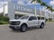 2025 Ford F-150 XLT 2WD SuperCab 6.5' Box
