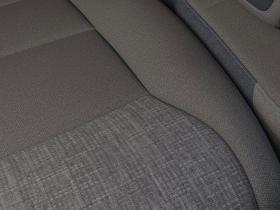 2025 Ford F-150 XLT 2WD SuperCab 6.5' Box