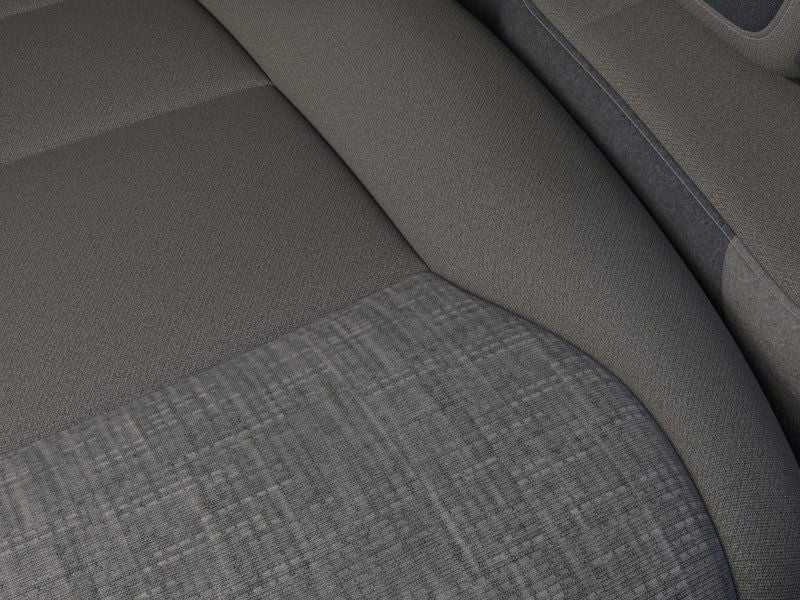 2025 Ford F-150 XLT 2WD SuperCab 6.5' Box