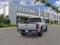 2025 Ford F-150 XLT 2WD SuperCab 6.5' Box