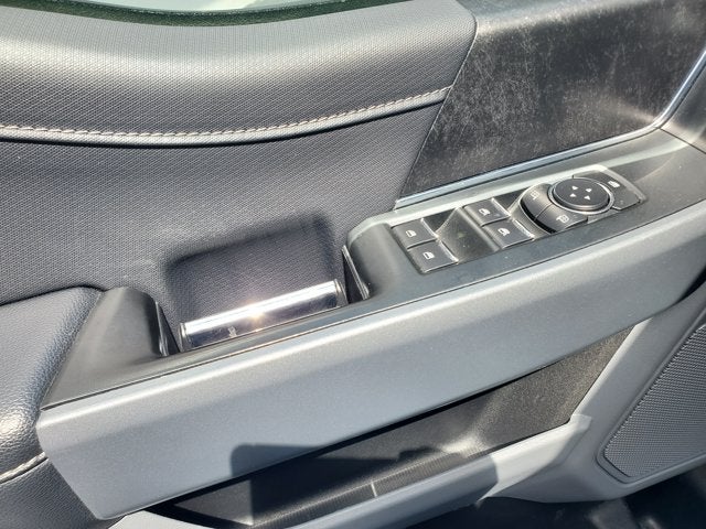 2022 Ford F-150 XLT 2WD SuperCrew 6.5' Box