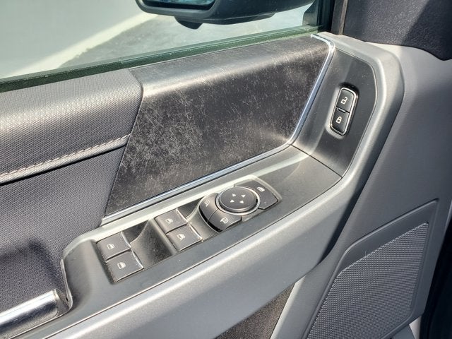 2022 Ford F-150 XLT 2WD SuperCrew 6.5' Box