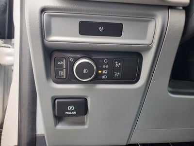 2022 Ford F-150 XLT 2WD SuperCrew 6.5' Box