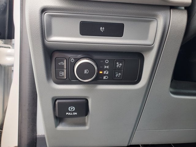 2022 Ford F-150 XLT 2WD SuperCrew 6.5' Box