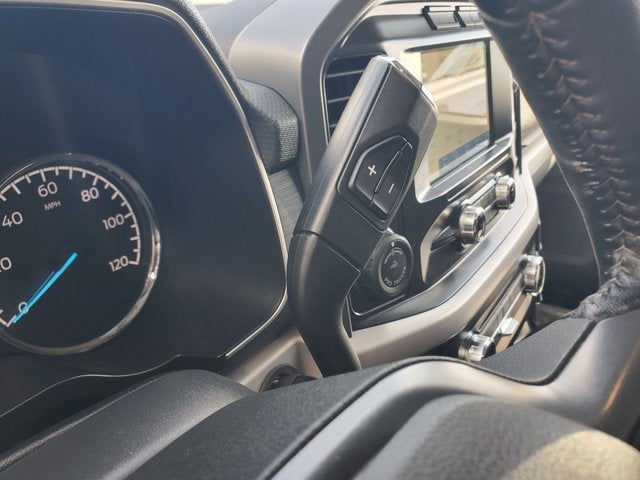 2022 Ford F-150 XLT 2WD SuperCrew 6.5' Box