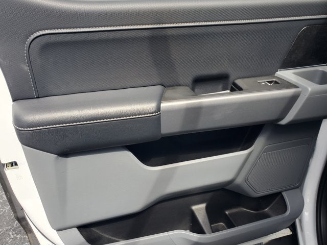 2022 Ford F-150 XLT 2WD SuperCrew 6.5' Box