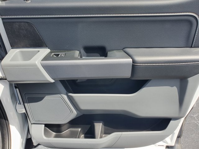 2022 Ford F-150 XLT 2WD SuperCrew 6.5' Box