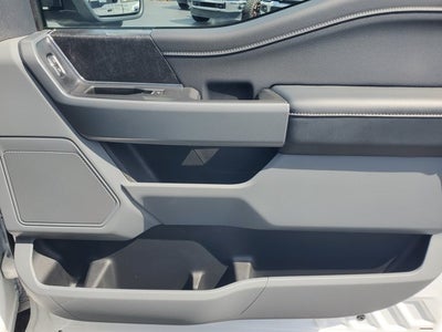 2022 Ford F-150 XLT 2WD SuperCrew 6.5' Box