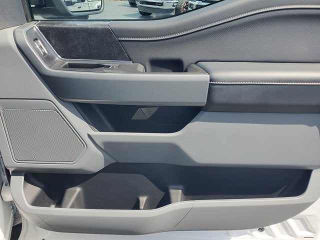 2022 Ford F-150 XLT 2WD SuperCrew 6.5' Box