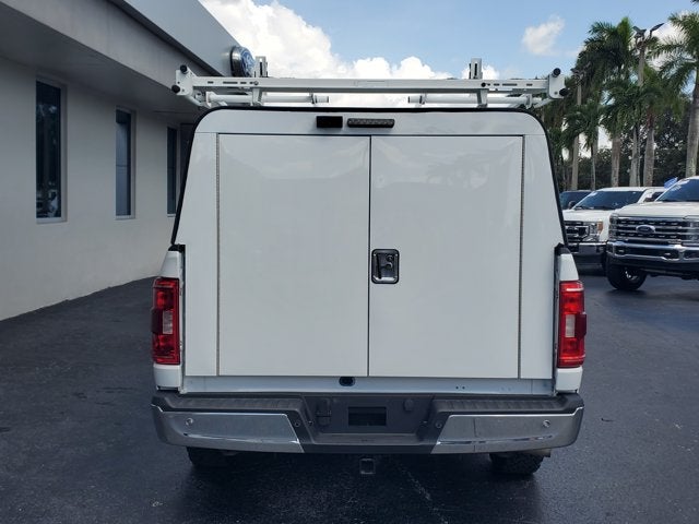 2022 Ford F-150 XLT 2WD SuperCrew 6.5' Box