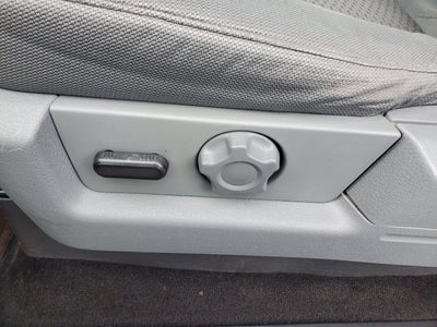 2013 Ford F-150 2WD SuperCrew 145 XLT