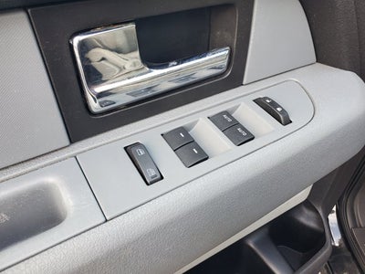 2013 Ford F-150 2WD SuperCrew 145 XLT