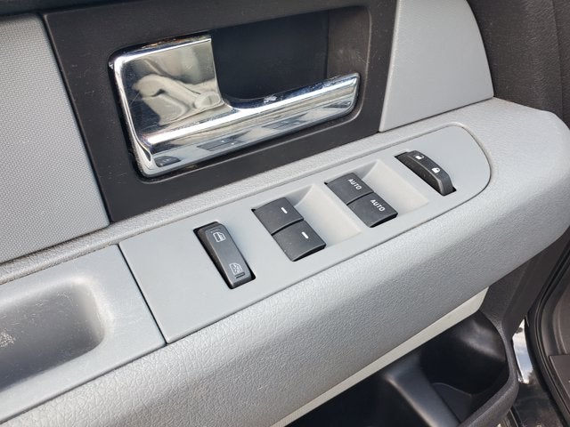 2013 Ford F-150 2WD SuperCrew 145 XLT