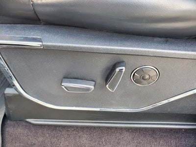 2022 Ford F-150 Platinum 4WD SuperCrew 5.5' Box