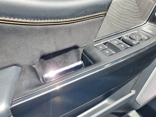 2022 Ford F-150 Platinum 4WD SuperCrew 5.5' Box