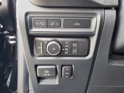 2022 Ford F-150 Platinum 4WD SuperCrew 5.5' Box