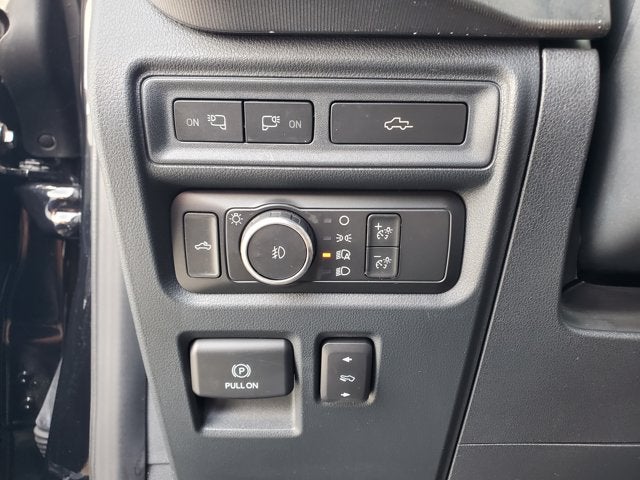 2022 Ford F-150 Platinum 4WD SuperCrew 5.5' Box