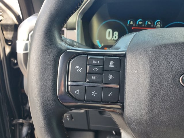 2022 Ford F-150 Platinum 4WD SuperCrew 5.5' Box
