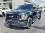 2023 Ford F-150 XLT 4WD SuperCrew 5.5' Box