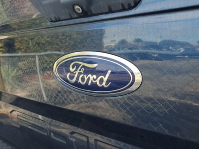 2018 Ford F-150 XLT 4WD SuperCrew 6.5' Box