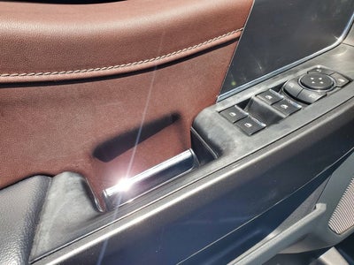 2021 Ford F-150 LARIAT 4WD SuperCrew 5.5' Box