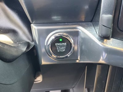 2021 Ford F-150 LARIAT 4WD SuperCrew 5.5' Box