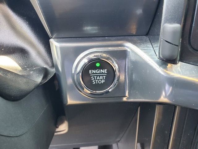 2021 Ford F-150 LARIAT 4WD SuperCrew 5.5' Box